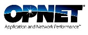 OPNET logo
